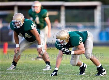 Thumbnail 1 in Episcopal @ Nease photogallery.
