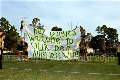 Thumbnail 3 in Episcopal @ Nease photogallery.