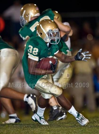Thumbnail 3 in Episcopal @ Nease photogallery.