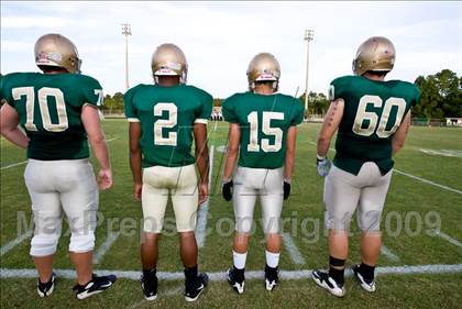 Thumbnail 3 in Episcopal @ Nease photogallery.