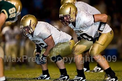 Thumbnail 2 in Episcopal @ Nease photogallery.
