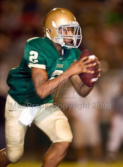 Thumbnail 2 in Episcopal @ Nease photogallery.