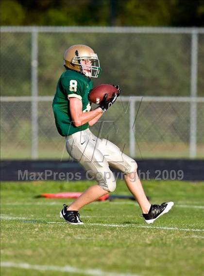 Thumbnail 2 in Episcopal @ Nease photogallery.