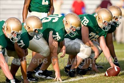 Thumbnail 3 in Episcopal @ Nease photogallery.