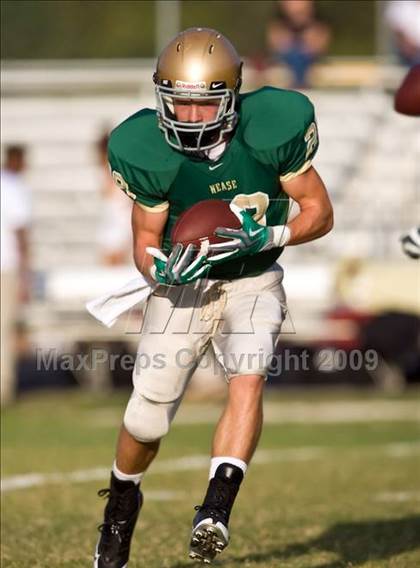 Thumbnail 3 in Episcopal @ Nease photogallery.