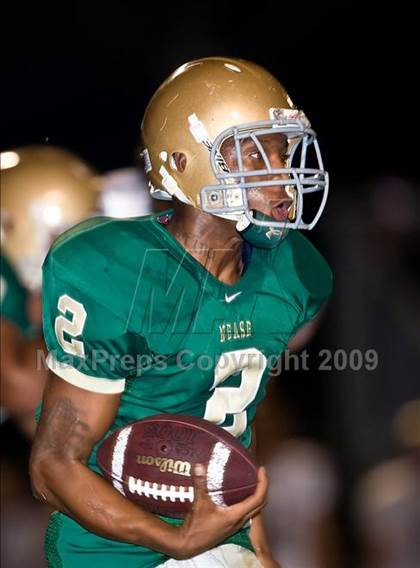 Thumbnail 1 in Episcopal @ Nease photogallery.