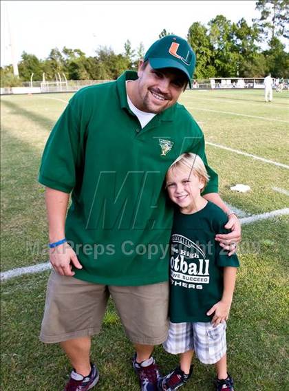 Thumbnail 1 in Episcopal @ Nease photogallery.