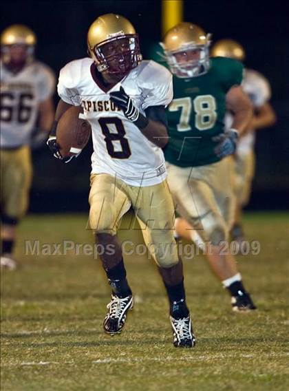 Thumbnail 3 in Episcopal @ Nease photogallery.