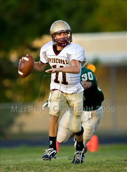 Thumbnail 2 in Episcopal @ Nease photogallery.