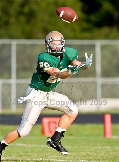 Thumbnail 1 in Episcopal @ Nease photogallery.