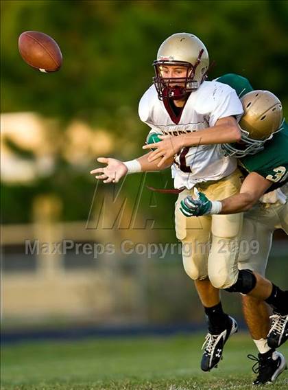 Thumbnail 1 in Episcopal @ Nease photogallery.