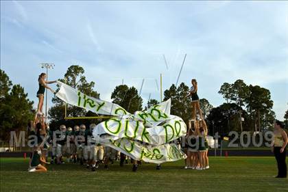 Thumbnail 1 in Episcopal @ Nease photogallery.