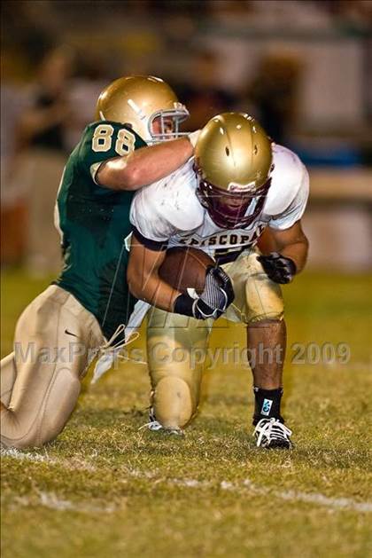 Thumbnail 3 in Episcopal @ Nease photogallery.