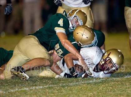 Thumbnail 2 in Episcopal @ Nease photogallery.