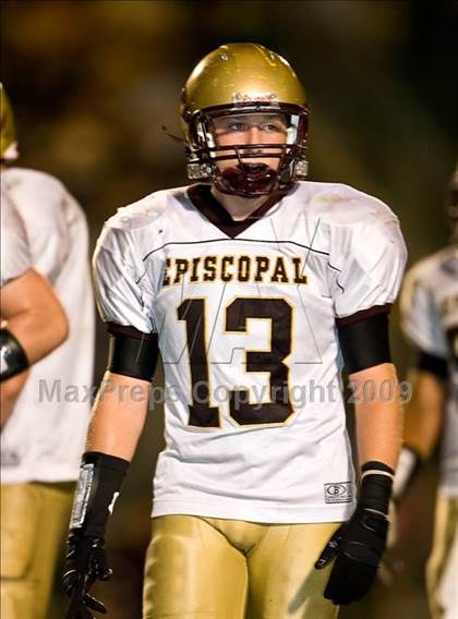 Thumbnail 1 in Episcopal @ Nease photogallery.