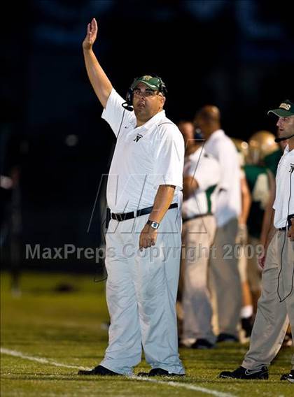 Thumbnail 1 in Episcopal @ Nease photogallery.