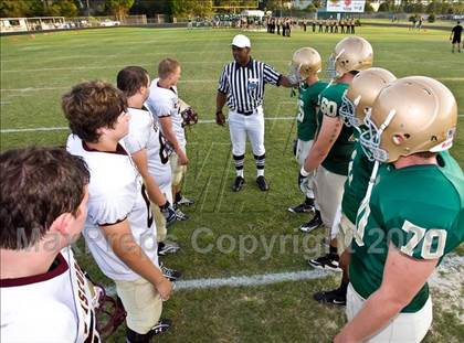 Thumbnail 2 in Episcopal @ Nease photogallery.