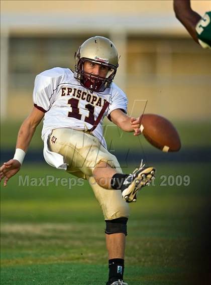 Thumbnail 2 in Episcopal @ Nease photogallery.