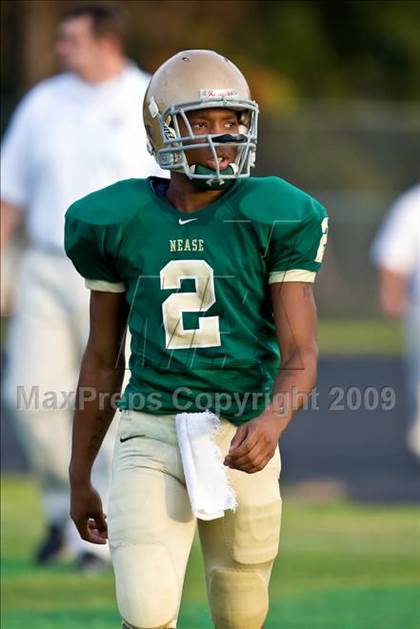 Thumbnail 1 in Episcopal @ Nease photogallery.