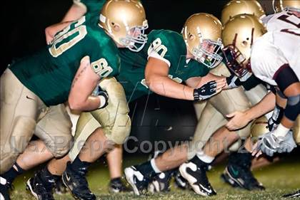 Thumbnail 3 in Episcopal @ Nease photogallery.