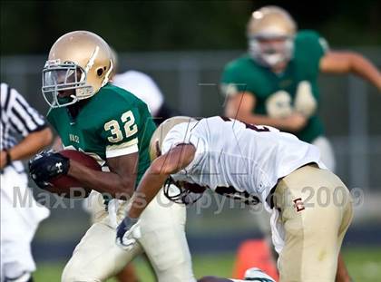 Thumbnail 1 in Episcopal @ Nease photogallery.
