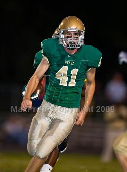 Thumbnail 3 in Episcopal @ Nease photogallery.