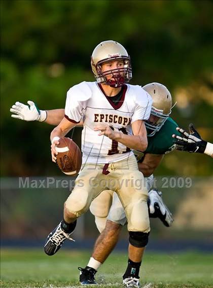 Thumbnail 3 in Episcopal @ Nease photogallery.