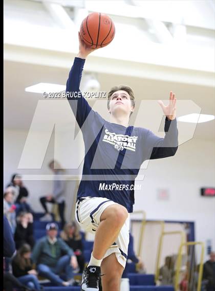 Thumbnail 3 in Morristown-Beard @ Oratory Prep photogallery.
