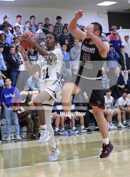 Thumbnail 2 in Morristown-Beard @ Oratory Prep photogallery.