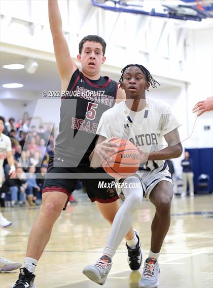 Thumbnail 3 in Morristown-Beard @ Oratory Prep photogallery.