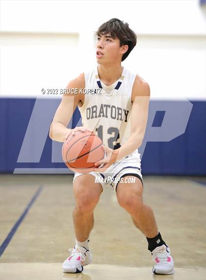 Thumbnail 3 in Morristown-Beard @ Oratory Prep photogallery.