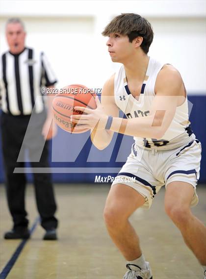 Thumbnail 3 in Morristown-Beard @ Oratory Prep photogallery.