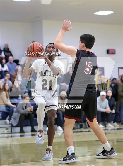 Thumbnail 1 in Morristown-Beard @ Oratory Prep photogallery.