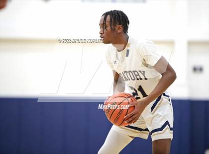 Thumbnail 2 in Morristown-Beard @ Oratory Prep photogallery.