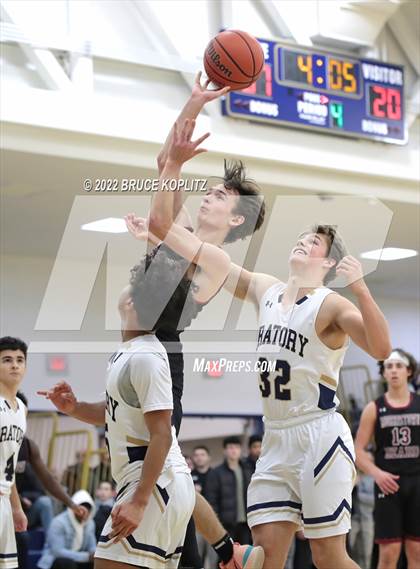 Thumbnail 2 in Morristown-Beard @ Oratory Prep photogallery.