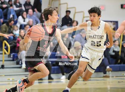 Thumbnail 3 in Morristown-Beard @ Oratory Prep photogallery.