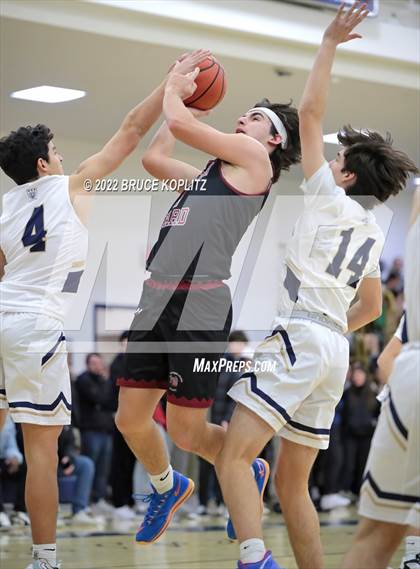 Thumbnail 3 in Morristown-Beard @ Oratory Prep photogallery.