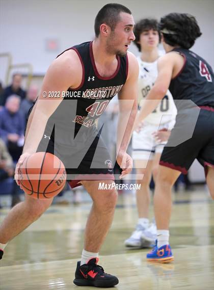 Thumbnail 1 in Morristown-Beard @ Oratory Prep photogallery.