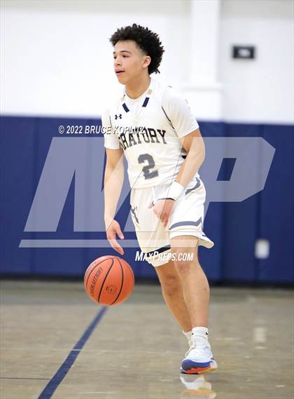 Thumbnail 1 in Morristown-Beard @ Oratory Prep photogallery.