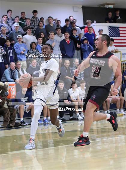 Thumbnail 3 in Morristown-Beard @ Oratory Prep photogallery.