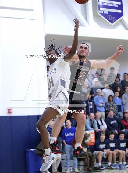 Thumbnail 3 in Morristown-Beard @ Oratory Prep photogallery.