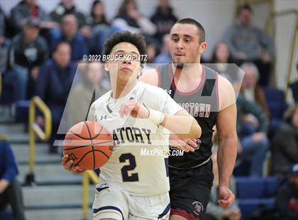 Thumbnail 1 in Morristown-Beard @ Oratory Prep photogallery.