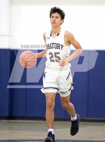 Thumbnail 2 in Morristown-Beard @ Oratory Prep photogallery.