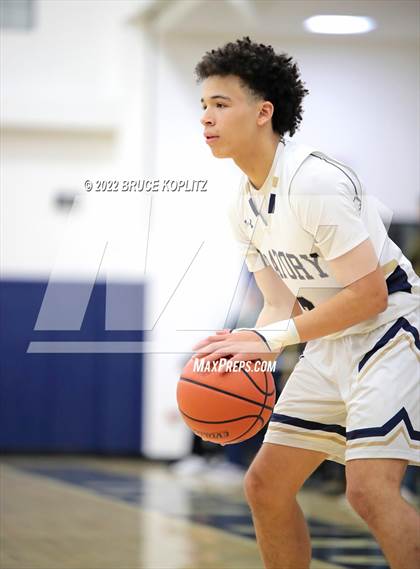 Thumbnail 1 in Morristown-Beard @ Oratory Prep photogallery.