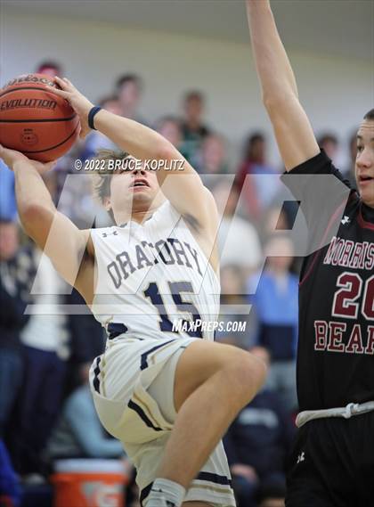 Thumbnail 2 in Morristown-Beard @ Oratory Prep photogallery.