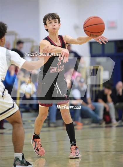 Thumbnail 1 in Morristown-Beard @ Oratory Prep photogallery.