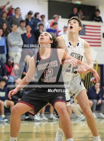 Thumbnail 1 in Morristown-Beard @ Oratory Prep photogallery.