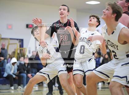 Thumbnail 2 in Morristown-Beard @ Oratory Prep photogallery.