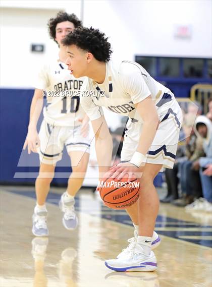 Thumbnail 3 in Morristown-Beard @ Oratory Prep photogallery.