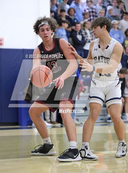Thumbnail 1 in Morristown-Beard @ Oratory Prep photogallery.